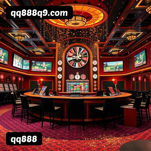 Privilégios VIP qq888