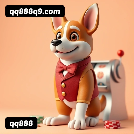 Variedade de slots qq888