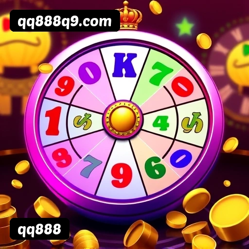 Jackpots qq888