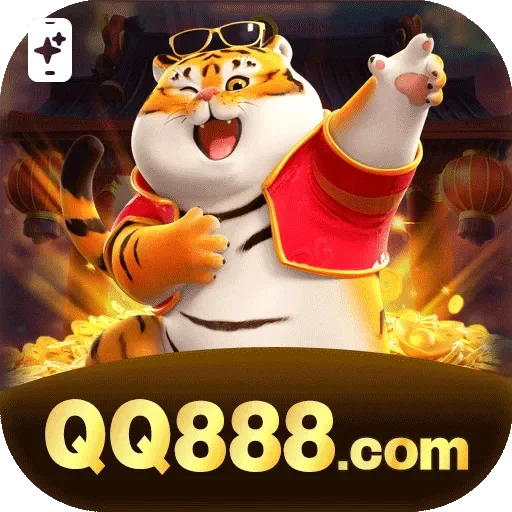 Logo da qq888