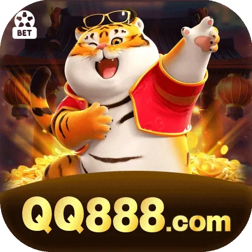 Logo da qq888