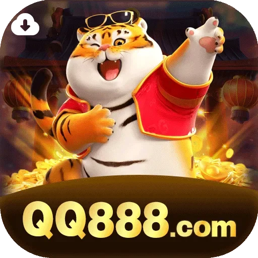 Logo da qq888