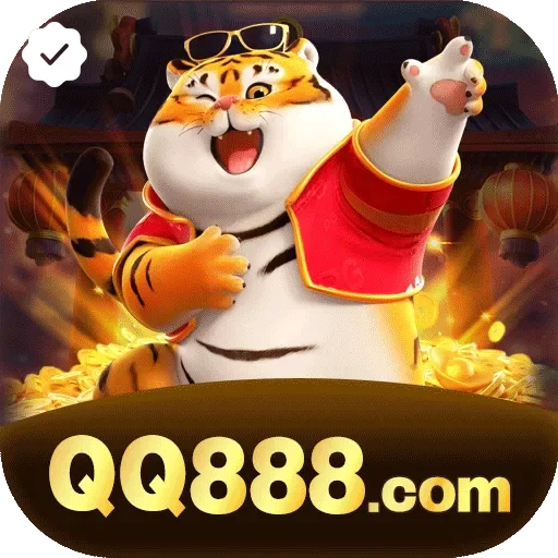 Logo da qq888