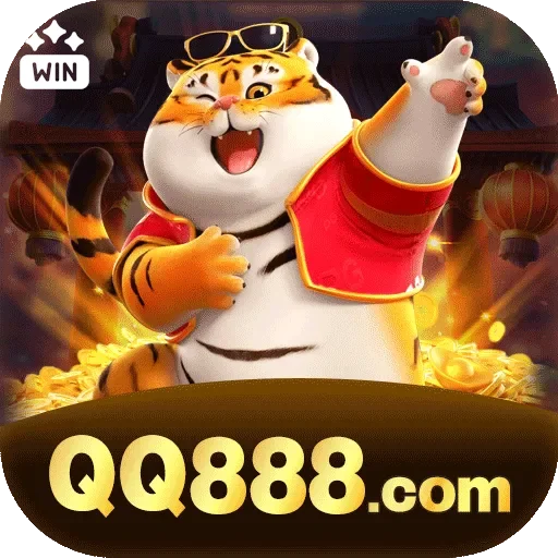 Logo da qq888