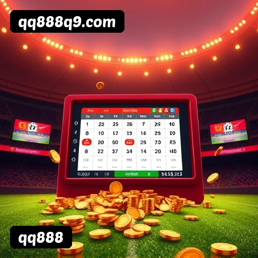 Melhores Jogos qq888