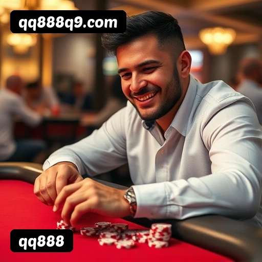 Dicas de slots qq888