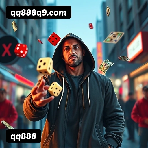 Progressão VIP qq888